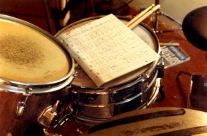 Keith John Drums - Instruction